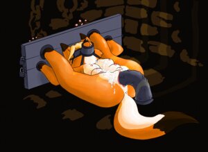 Rating: Explicit Score: 0 Tags: anus blindfold bondage breasts canine cum cum_covered dildo female fox fur furry furry_ears furry_tail hiddenpaw_(artist) messy multi_breast nipples nude orange_body orange_fur penetration pillory pussy rule34 sex_toy slave solo stocks tail tight_fit vaginal_penetration white_fur User: bunchy7s