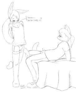 Rating: Questionable Score: 0 Tags: anthro bed blush bulge clothed clothing crossdressing duo e621 edis_krad eyewear femboy furniture glasses lagomorph legwear leporid male male/male mammal monochrome mustelid otter panties rabbit skimpy stockings tail underwear User: bunchy7s Rating: Questionable Score: 0 Tags: anthro bed blush bulge clothed clothing crossdressing duo e621 edis_krad eyewear femboy furniture glasses lagomorph legwear leporid male male/male mammal monochrome mustelid otter panties rabbit skimpy stockings tail underwear User: bunchy7s
