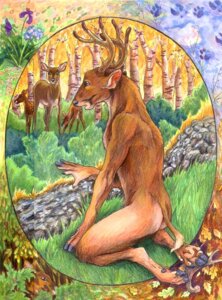 Rating: Questionable Score: 0 Tags: 2001 anthro butt caribou_(artist) deer detailed_background e621 female feral flower forest group hooves horn male mammal nude open_mouth outdoor_nudity outside plant sitting species_transformation traditional_media_(artwork) transformation tree User: bunchy7s Rating: Questionable Score: 0 Tags: 2001 anthro butt caribou_(artist) deer detailed_background e621 female feral flower forest group hooves horn male mammal nude open_mouth outdoor_nudity outside plant sitting species_transformation traditional_media_(artwork) transformation tree User: bunchy7s