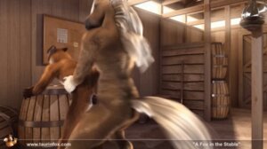 Rating: Explicit Score: 0 Tags: 2011 3d_(artwork) 3d_animation anal anal_penetration animal_genitalia animal_penis animated animated_gif anthro anthro_on_anthro anthro_penetrated anthro_penetrating anthro_penetrating_anthro anus barn barrel bent_over biceps big_penis blonde_hair butt canid canine digital_media_(artwork) duo e621 equid equine equine_genitalia equine_penis erection fox from_behind_position fur genitals hair horse interspecies larger_anthro larger_male long_hair looking_pleasured loop male male/male male_penetrated male_penetrating male_penetrating_male mammal muscular muscular_anthro muscular_male muscular_top nude paul_(taurin_fox) penetration penile penile_penetration penis penis_in_ass sex sheath short_playtime size_difference smaller_anthro smaller_male smaller_penetrated standing taurin_fox taurin_fox_(character) User: bunchy7s