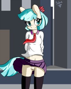 Rating: Explicit Score: 0 Tags: 2014 4:5 accessory anthro anthrofied blue_eyes boltswift bottomless bottomwear clothed clothing coco_pommel_(mlp) collar e621 earth_pony equid equine female flower flower_in_hair friendship_is_magic fur genitals hair hair_accessory hasbro hi_res horse mammal my_little_pony necktie no_underwear outside plant pony purple_collar skirt solo teal_hair upskirt vulva wardrobe_malfunction white_body white_fur wind User: bunchy7s Rating: Explicit Score: 0 Tags: 2014 4:5 accessory anthro anthrofied blue_eyes boltswift bottomless bottomwear clothed clothing coco_pommel_(mlp) collar e621 earth_pony equid equine female flower flower_in_hair friendship_is_magic fur genitals hair hair_accessory hasbro hi_res horse mammal my_little_pony necktie no_underwear outside plant pony purple_collar skirt solo teal_hair upskirt vulva wardrobe_malfunction white_body white_fur wind User: bunchy7s