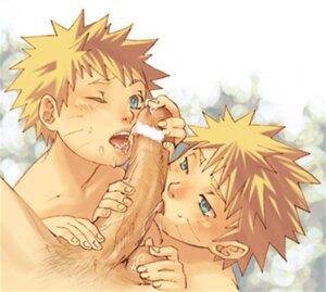 Rating: Explicit Score: 0 Tags: clones male male_only naruto naruto_(series) rule34 uzumaki_naruto yaoi User: bunchy7s