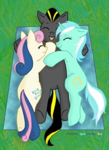 Rating: Questionable Score: 0 Tags: bedding blanket bonbon_(mlp) cielo_rey cuddling cutie_mark e621 earth_pony equid equine female feral flightless friendship_is_magic grass group hasbro horn horse laugh lyra_heartstrings_(mlp) male mammal my_little_pony mythological_creature mythological_equine mythology plant pony smile tail unicorn User: bunchy7s Rating: Questionable Score: 0 Tags: bedding blanket bonbon_(mlp) cielo_rey cuddling cutie_mark e621 earth_pony equid equine female feral flightless friendship_is_magic grass group hasbro horn horse laugh lyra_heartstrings_(mlp) male mammal my_little_pony mythological_creature mythological_equine mythology plant pony smile tail unicorn User: bunchy7s