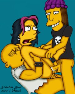 Rating: Explicit Score: 0 Tags: 20th_century_studios accurate_art_style female gina_vendetti jimbo_jones kearney_zzyzwicz rule34 stainless_steel the_simpsons yellow_body yellow_skin User: bunchy7s Rating: Explicit Score: 0 Tags: 20th_century_studios accurate_art_style female gina_vendetti jimbo_jones kearney_zzyzwicz rule34 stainless_steel the_simpsons yellow_body yellow_skin User: bunchy7s