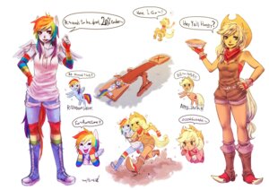 Rating: Safe Score: 0 Tags: anthro anthrofied applejack_(mlp) blue_body blue_feathers clothing cutie_mark dessert duo e621 earth_pony equid equine feathered_wings feathers female feral food footwear friendship_is_magic hair hasbro hat headgear headwear horse mammal multicolored_hair my_little_pony mythological_creature mythological_equine mythology pastry pegasus pie pony rainbow rainbow_dash_(mlp) rainbow_hair reituki running shoes simple_background tail toony wings User: bunchy7s Rating: Safe Score: 0 Tags: anthro anthrofied applejack_(mlp) blue_body blue_feathers clothing cutie_mark dessert duo e621 earth_pony equid equine feathered_wings feathers female feral food footwear friendship_is_magic hair hasbro hat headgear headwear horse mammal multicolored_hair my_little_pony mythological_creature mythological_equine mythology pastry pegasus pie pony rainbow rainbow_dash_(mlp) rainbow_hair reituki running shoes simple_background tail toony wings User: bunchy7s