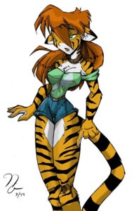 Rating: Safe Score: 0 Tags: 1999 anthro bottomwear brown_hair clothing collar e621 felid female green_eyes hair mammal pantherine pilot_(artist) shorts simple_background solo stripes tail tiger User: bunchy7s Rating: Safe Score: 0 Tags: 1999 anthro bottomwear brown_hair clothing collar e621 felid female green_eyes hair mammal pantherine pilot_(artist) shorts simple_background solo stripes tail tiger User: bunchy7s
