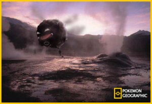 Rating: Safe Score: 0 Tags: ambiguous_gender e621 english_text generation_1_pokemon izzatakiwa koffing national_geographic nintendo poison pokemon pokemon_(species) pokemon_geographic solo text war User: bunchy7s