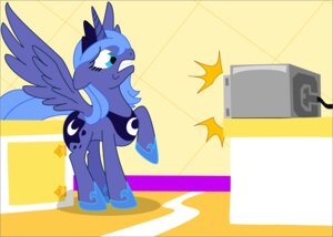 Rating: Safe Score: 0 Tags: alpha_channel appliance blue_body blue_feathers border cutie_mark detailed_background e621 equid equine feathered_wings feathers female feral friendship_is_magic hasbro horn kitchen_appliance machine mammal microwave_oven my_little_pony mythological_creature mythological_equine mythology princess_luna_(mlp) quadruped rmsaun98722 solo tail toony transparent_border winged_unicorn wings User: bunchy7s