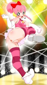 Rating: Explicit Score: 0 Tags: ass battle_spirits battle_spirits:_shounen_toppa_bashin blush clothing erect_nipples fat_mons female from_below highres mura-san my_sunshine nipples no_panties open_mouth pink_hair pussy rule34 skirt solo striped striped_legwear striped_thighhighs thighhighs uncensored upskirt User: bunchy7s
