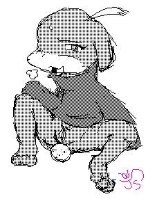 Rating: Explicit Score: 0 Tags: cave_story chaco female mimiga rule34 tagme User: bunchy7s