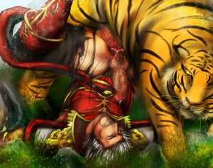 Rating: Explicit Score: 0 Tags: 2010 bestiality blood blood_from_ass blood_in_ass bodily_fluids censored cum duo dynasty_warriors e621 erection felid feral genital_fluids genitals gore gore_focus hi_res human human_on_feral interspecies koei_tecmo male male/male male_penetrated male_penetrating male_penetrating_male mammal mosaic_censorship oral pantherine penetration penile_spines penis ruptured_colon sex skdr_m sun_jian tiger warriors_(game_series) User: bunchy7s