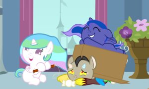 Rating: Safe Score: 0 Tags: 5:3 absurd_res beavernator blue_body blue_feathers box candy chimera container dessert discord_(mlp) draconequus e621 equid equine feathered_wings feathers female feral food friendship_is_magic group hasbro hi_res horn male mammal my_little_pony mythological_creature mythological_equine mythology princess princess_celestia_(mlp) princess_luna_(mlp) purple_eyes red_eyes royalty smile white_body white_feathers winged_unicorn wings young User: bunchy7s Rating: Safe Score: 0 Tags: 5:3 absurd_res beavernator blue_body blue_feathers box candy chimera container dessert discord_(mlp) draconequus e621 equid equine feathered_wings feathers female feral food friendship_is_magic group hasbro hi_res horn male mammal my_little_pony mythological_creature mythological_equine mythology princess princess_celestia_(mlp) princess_luna_(mlp) purple_eyes red_eyes royalty smile white_body white_feathers winged_unicorn wings young User: bunchy7s
