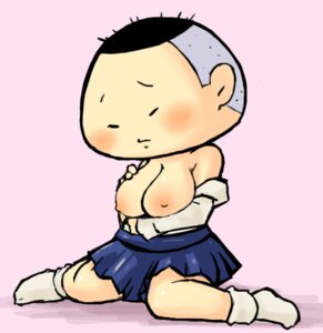 Rating: Explicit Score: 0 Tags: beige_skin black_hair blush breasts clothes color female female_only footwear front_view genderswap_(mtf) grey_hair hair human nipples round_ears rule34 rule_63 short_hair sitting skirt socks solo tagme tanaka the_ping_pong_club topless User: bunchy7s Rating: Explicit Score: 0 Tags: beige_skin black_hair blush breasts clothes color female female_only footwear front_view genderswap_(mtf) grey_hair hair human nipples round_ears rule34 rule_63 short_hair sitting skirt socks solo tagme tanaka the_ping_pong_club topless User: bunchy7s