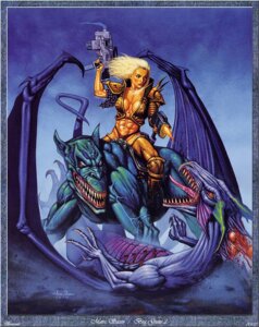 Rating: Explicit Score: 0 Tags: 1993 abs armor blood bodily_fluids breasts cleavage clothed clothing death dragon e621 female formal_art gore group gun horror_(theme) human mammal marc_sasso midriff monster mythological_creature mythological_scalie mythology ranged_weapon scalie shot_in_head weapon User: bunchy7s
