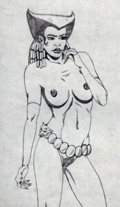 Rating: Explicit Score: 0 Tags: artist_request black_and_white dc dc_comics female rule34 tagme vixen_(dc) User: bunchy7s Rating: Explicit Score: 0 Tags: artist_request black_and_white dc dc_comics female rule34 tagme vixen_(dc) User: bunchy7s