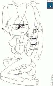 Rating: Explicit Score: 0 Tags: 2001 archie_comics female julie-su rule34 sega sonic_(series) straight_hair vorikin User: bunchy7s