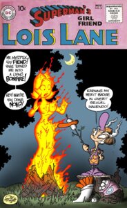 Rating: Explicit Score: 0 Tags: dc dc_comics dc_silver_age female lois_lane male mr_mxyzptlk mxyzptlk rule34 signature speech_bubble superman_(series) tagme text User: bunchy7s Rating: Explicit Score: 0 Tags: dc dc_comics dc_silver_age female lois_lane male mr_mxyzptlk mxyzptlk rule34 signature speech_bubble superman_(series) tagme text User: bunchy7s
