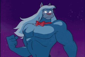 Rating: Safe Score: 0 Tags: animaniacs animated animated_gif canid canine canis e621 grandfathered_content low_res male mammal muscular muscular_male screencap short_playtime solo tom_ruegger warner_brothers wilford_wolf wolf User: bunchy7s
