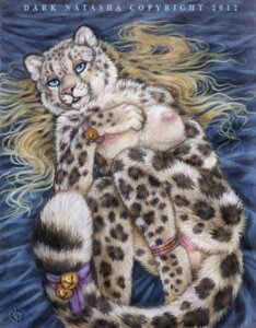 Rating: Explicit Score: 0 Tags: 2012 accessory anklet anthro bell biped black_body black_fur blonde_hair blue_eyes bracelet breasts brown_body brown_fur dark_natasha e621 felid female fur furgonomics genitals hair hand_on_breast high-angle_view jewelry leopard leopard_spots long_hair looking_at_viewer lying mammal markings nipples nude on_back pantherine pink_nose signature snow_leopard solo spots spotted_body spotted_fur spotted_markings spotted_tail tail tail_accessory tail_bell tail_markings vulva whiskers white_body white_fur User: bunchy7s
