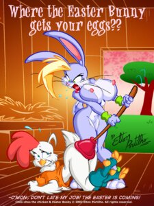 Rating: Explicit Score: 0 Tags: 2002 bunny choo-choo_the_chicken easter_booby easter_bunny eltonpot esther_b female rabbit rule34 tagme User: bunchy7s Rating: Explicit Score: 0 Tags: 2002 bunny choo-choo_the_chicken easter_booby easter_bunny eltonpot esther_b female rabbit rule34 tagme User: bunchy7s