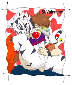 Rating: Explicit Score: 0 Tags: gay kogenta male onmyou_taisenki rule34 tachibana_riku tagme yaoi User: bunchy7s