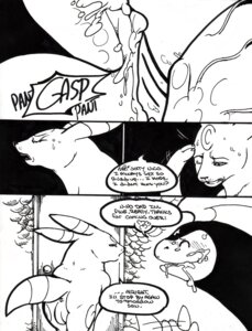 Rating: Explicit Score: 0 Tags: 2011 after_sex anal anus backsack balls bayleef black_and_white bodily_fluids butt child comic cum dialogue duo e621 eeveelution english_text fan_character father_(lore) father_and_child_(lore) father_and_son_(lore) fellatio feral generation_2_pokemon genital_fluids genitals handwritten_text hatching_(art) incest_(lore) knot line_art male male/male male_penetrated male_penetrating male_penetrating_male monochrome multiple_scenes nicobay nintendo oral parent_(lore) parent_and_child_(lore) parent_and_son_(lore) penetration penile penis pokemon pokemon_(species) sex shaded skrien son_(lore) speech_bubble tail tderek99 text umbreon young User: bunchy7s