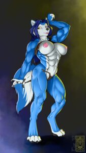 Rating: Questionable Score: 0 Tags: 2013 abs anthro biceps big_breasts biped blue_body blue_fur blue_hair breasts canid canine canis clothed clothing clothing_lift e621 fangs female front_view fur hair hi_res hopey long_hair looking_at_viewer mammal muscular muscular_anthro muscular_female nipples nude pink_nipples pose shirt shirt_lift solo standing teeth topwear tyelle_niko wolf User: bunchy7s Rating: Questionable Score: 0 Tags: 2013 abs anthro biceps big_breasts biped blue_body blue_fur blue_hair breasts canid canine canis clothed clothing clothing_lift e621 fangs female front_view fur hair hi_res hopey long_hair looking_at_viewer mammal muscular muscular_anthro muscular_female nipples nude pink_nipples pose shirt shirt_lift solo standing teeth topwear tyelle_niko wolf User: bunchy7s