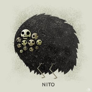 Rating: Safe Score: 0 Tags: 1:1 ambiguous_gender black_body bone dark_souls e621 english_text fromsoftware gravelord_nito grey_background monster not_furry simple_background skull solo standing text undead unknown_artist white_background User: bunchy7s