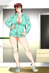 Rating: Explicit Score: 0 Tags: female maria_momoe ookiku_furikabutte rule34 tagme User: bunchy7s