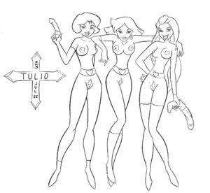 Rating: Explicit Score: 0 Tags: 2003 alex_(totally_spies) armwear belt black_hair blonde_hair blue_eyes boots bottomless brown_hair casual clover_(totally_spies) dark_skin dildo exposed_torso female female_only footwear green_eyes handwear human latina legwear monochrome multiple_females pale_skin red_hair rule34 sam_(totally_spies) straight_hair topless totally_spies tulio User: bunchy7s Rating: Explicit Score: 0 Tags: 2003 alex_(totally_spies) armwear belt black_hair blonde_hair blue_eyes boots bottomless brown_hair casual clover_(totally_spies) dark_skin dildo exposed_torso female female_only footwear green_eyes handwear human latina legwear monochrome multiple_females pale_skin red_hair rule34 sam_(totally_spies) straight_hair topless totally_spies tulio User: bunchy7s