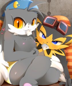 Rating: Questionable Score: 0 Tags: anthro bandai_namco black_body black_fur black_nose blue_eyes blush canid canine canis clothed clothing condom condom_in_mouth crossgender domestic_cat duo e621 eyewear felid feline felis female fur goggles grey_body grey_fur guntz hat headgear headwear heart_symbol inviting klonoa klonoa_(series) looking_at_viewer male mammal mouth_hold mtf_crossgender nekokagebevil object_in_mouth partially_clothed pupils sexual_barrier_device slit_pupils underwear white_body white_fur wolf yellow_body yellow_eyes yellow_fur young young_anthro User: bunchy7s Rating: Questionable Score: 0 Tags: anthro bandai_namco black_body black_fur black_nose blue_eyes blush canid canine canis clothed clothing condom condom_in_mouth crossgender domestic_cat duo e621 eyewear felid feline felis female fur goggles grey_body grey_fur guntz hat headgear headwear heart_symbol inviting klonoa klonoa_(series) looking_at_viewer male mammal mouth_hold mtf_crossgender nekokagebevil object_in_mouth partially_clothed pupils sexual_barrier_device slit_pupils underwear white_body white_fur wolf yellow_body yellow_eyes yellow_fur young young_anthro User: bunchy7s