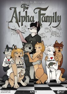 Rating: Safe Score: 0 Tags: 2011 2012 3_toes 4_fingers alpha_and_omega anthro black_nose canid canine canis digitigrade e621 english_text eve_(alpha_and_omega) feet female feral fingers front_view garth_(alpha_and_omega) graffiti group hug humphrey_(alpha_and_omega) kate_(alpha_and_omega) lilly_(alpha_and_omega) male mammal quadruped side_view smile snout swastika tail text the_addams_family tic-tac-toe toes url winston_(alpha_and_omega) wishbone_mouth wolf wolf_j._samuel wolfjedisamuel User: bunchy7s