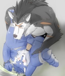 Rating: Explicit Score: 0 Tags: abs anal anthro anthro_on_anthro balls biceps big_muscles big_penis blush canid canine canis censor_bar censored debirobu duo e621 erection fur genitals ineffective_censorship male male/male male_penetrated male_penetrating male_penetrating_male mammal muscular muscular_male nipples nude pecs penetration penis rouen_(shining) scar sega sex shining_(sega) shining_wind simple_background volg_(shining) white_background wolf User: bunchy7s Rating: Explicit Score: 0 Tags: abs anal anthro anthro_on_anthro balls biceps big_muscles big_penis blush canid canine canis censor_bar censored debirobu duo e621 erection fur genitals ineffective_censorship male male/male male_penetrated male_penetrating male_penetrating_male mammal muscular muscular_male nipples nude pecs penetration penis rouen_(shining) scar sega sex shining_(sega) shining_wind simple_background volg_(shining) white_background wolf User: bunchy7s