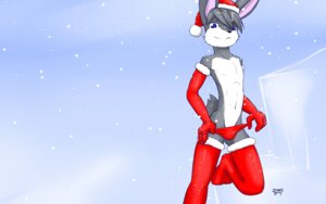 Rating: Questionable Score: 0 Tags: 16:10 anthro arm_warmers armwear bare_chest blue_eyes bulge christmas clothed clothing collarbone costume crossdressing e621 femboy gloves handwear hat headgear headwear holidays ice kuni lagomorph leg_warmers legwear leporid looking_at_viewer male mammal outside panties pom_hat rabbit slim snow snugglebunny solo stockings thong underwear ventral_groove wallpaper widescreen winter User: bunchy7s