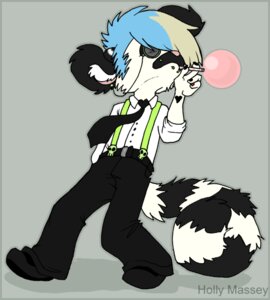 Rating: Safe Score: 0 Tags: accessory alternative_fashion anthro biped bottomwear bubble clothed clothing e621 eyewear footwear fully_clothed glamfur haters_gonna_hate heart_symbol lemur male mammal monocle necktie pants primate ring-tailed_lemur shirt shoes solo strepsirrhine tail topwear zeriara zeriara_(character) User: bunchy7s Rating: Safe Score: 0 Tags: accessory alternative_fashion anthro biped bottomwear bubble clothed clothing e621 eyewear footwear fully_clothed glamfur haters_gonna_hate heart_symbol lemur male mammal monocle necktie pants primate ring-tailed_lemur shirt shoes solo strepsirrhine tail topwear zeriara zeriara_(character) User: bunchy7s