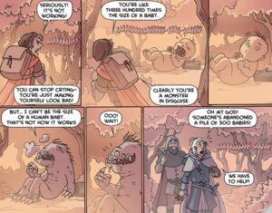 Rating: Safe Score: 0 Tags: 3_eyes bodily_fluids comic crying dialogue drooling e621 english_text forest group human log male mammal monster multi_eye neonate not_furry oglaf outside plant saliva speech_bubble tears text tree weeping_woods wood young User: bunchy7s Rating: Safe Score: 0 Tags: 3_eyes bodily_fluids comic crying dialogue drooling e621 english_text forest group human log male mammal monster multi_eye neonate not_furry oglaf outside plant saliva speech_bubble tears text tree weeping_woods wood young User: bunchy7s