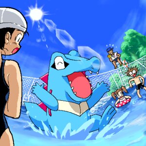 Rating: Safe Score: 0 Tags: 1:1 3_toes ^_^ ambiguous_focus ambiguous_gender backwards_baseball_cap backwards_hat baseball_cap big_mouth_(anatomy) biped black_bottomwear black_clothing black_eyes black_hair black_one-piece_swimsuit black_swimming_trunks black_swimwear blue_body blue_bottomwear blue_clothing blue_face blue_hat blue_headwear blue_shorts blue_skin blue_sky blue_tail bodily_fluids bottomwear brown_body brown_face brown_hair brown_skin clothed clothing day detailed_background digital_media_(artwork) dorsal_ridge e621 eyes_closed feet female fencing feral feral_focus g-sun generation_2_pokemon grey_teeth group hair happy hat headgear headwear human inflatable inner_tube lens_flare lifeguard light_body light_skin low_res male mammal medium_pigtails monotone_body monotone_bottomwear monotone_clothing monotone_face monotone_headwear monotone_one-piece_swimsuit monotone_shirt monotone_shorts monotone_skin monotone_swimwear monotone_topwear multicolored_body multicolored_skin nintendo oekaki one-piece_swimsuit open_mouth outside pigtails pokemon pokemon_(species) pupils red_tongue scared school_swimsuit shirt shocked short_hair shorts sitting sky small_pupils smile snout solo_focus spiky_hair splash spread_arms standing sun sweat sweatdrop swimming_cap swimming_pool swimming_trunks swimwear t-shirt tail tan_body tan_ears tan_face tan_skin teeth toes tongue topless topwear totodile two_tone_body two_tone_skin water white_body white_clothing white_headwear white_shirt white_skin white_swimming_cap white_topwear wide_eyed User: bunchy7s