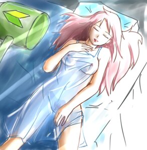 Rating: Questionable Score: 0 Tags: 2ch.ru ban-tan banhammer-tan brown_hair female hammer huyase long_hair mascot melee_weapon nipples pubic_hair ru-chans rule34 see-through sleeping war_hammer weapon User: bunchy7s