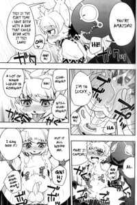 Rating: Explicit Score: 0 Tags: 2:3 abdominal_bulge anal anal_penetration balls black_and_white blush bodily_fluids clothing comic cum cum_in_ass cum_inflation cum_inside demon dialogue dickpenis duo e621 english_text erection excessive_cum excessive_genital_fluids genital_fluids genitals harusuke heart_symbol hi_res inflation male male/male male_penetrated male_penetrating male_penetrating_male moan monochrome monster multiple_scenes open_mouth outcrosser penetration penis sex sweat tears text tongue tongue_out torn_clothing translated young User: bunchy7s