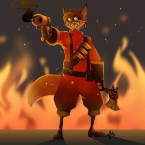 Rating: Safe Score: 0 Tags: 1:1 adriofthedead anthro axe brown_hair canid canine e621 eyewear fire flare_gun fox foxydude goggles hair holding_object holding_weapon male mammal melee_weapon pyro_(team_fortress_2) solo tail team_fortress_2 valve valve_corporation warm_colors weapon User: bunchy7s Rating: Safe Score: 0 Tags: 1:1 adriofthedead anthro axe brown_hair canid canine e621 eyewear fire flare_gun fox foxydude goggles hair holding_object holding_weapon male mammal melee_weapon pyro_(team_fortress_2) solo tail team_fortress_2 valve valve_corporation warm_colors weapon User: bunchy7s