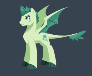 Rating: Safe Score: 0 Tags: 6:5 absurd_res asian_mythology chinese_mythology cutie_mark dragon e621 east_asian_mythology equid equine fan_character feral hasbro hi_res horse hybrid kianamai kirin male mammal membrane_(anatomy) membranous_wings my_little_pony mythological_creature mythological_scalie mythology pony scalie smile solo tail turquoise_blitz wings User: bunchy7s