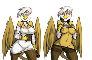 Rating: Explicit Score: 0 Tags: 2014 anthro anthrofied avante92 avian beak big_breasts breasts brown_body brown_feathers clothing e621 electronics eyewear feathered_wings feathers female flashing friendship_is_magic genitals gilda_(mlp) glasses gryphon hasbro headphones hi_res legwear my_little_pony mythological_avian mythological_creature mythology navel nipples non-mammal_breasts non-mammal_nipples pantyhose purple_body purple_feathers simple_background solo tail undressing vulva white_background white_body white_feathers wide_hipped_anthro wide_hipped_female wide_hips wings User: bunchy7s Rating: Explicit Score: 0 Tags: 2014 anthro anthrofied avante92 avian beak big_breasts breasts brown_body brown_feathers clothing e621 electronics eyewear feathered_wings feathers female flashing friendship_is_magic genitals gilda_(mlp) glasses gryphon hasbro headphones hi_res legwear my_little_pony mythological_avian mythological_creature mythology navel nipples non-mammal_breasts non-mammal_nipples pantyhose purple_body purple_feathers simple_background solo tail undressing vulva white_background white_body white_feathers wide_hipped_anthro wide_hipped_female wide_hips wings User: bunchy7s
