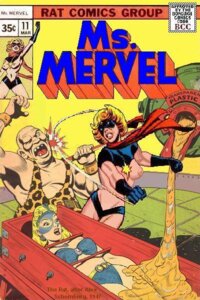 Rating: Explicit Score: 0 Tags: alex_schomburg alias_the_rat carol_danvers comic comic_cover edit female marvel marvel_comics ms._marvel_(carol_danvers) ms._marvel_(original_costume) photoshop rule34 straight_hair tagme User: bunchy7s