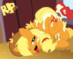 Rating: Explicit Score: 0 Tags: after_sex animal_genitalia animal_penis applejack_(mlp) balls bodily_fluids butt cum cum_on_butt digital_media_(artwork) duo e621 earth_pony equid equine equine_genitalia equine_penis erection female feral friendship_is_magic genital_fluids genitals hasbro horse male mammal my_little_pony orgasm penis pony r!p solo_focus tail User: bunchy7s Rating: Explicit Score: 0 Tags: after_sex animal_genitalia animal_penis applejack_(mlp) balls bodily_fluids butt cum cum_on_butt digital_media_(artwork) duo e621 earth_pony equid equine equine_genitalia equine_penis erection female feral friendship_is_magic genital_fluids genitals hasbro horse male mammal my_little_pony orgasm penis pony r!p solo_focus tail User: bunchy7s