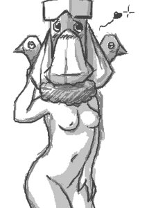 Rating: Explicit Score: 0 Tags: artist_request breasts female game_freak greyscale monochrome nintendo oekaki pokemon pokemon_dppt probopass rule34 small_breasts solo tagme User: bunchy7s Rating: Explicit Score: 0 Tags: artist_request breasts female game_freak greyscale monochrome nintendo oekaki pokemon pokemon_dppt probopass rule34 small_breasts solo tagme User: bunchy7s