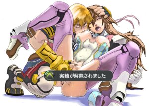 Rating: Explicit Score: 0 Tags: breast_sucking breasts censored clothing convenient_censoring edge_maverick female fingering medium_breasts microsoft pubic_hair rule34 saionji_reimi star_ocean star_ocean_4 star_ocean_the_last_hope sucking sweat translation_request xbox User: bunchy7s