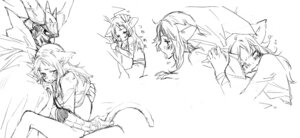 Rating: Explicit Score: 0 Tags: 2boys anal armor cape dissidia final_fantasy final_fantasy_i garland garland_(final_fantasy) gay helmet male male_only multiple_boys multiple_males penis rule34 sex tail warrior_of_light User: bunchy7s