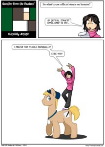 Rating: Safe Score: 0 Tags: amber_williams cutie_mark dialogue duo e621 english_text equid equine female hasbro horse human linked_speech_bubble male mammal my_little_pony pony speech_bubble text User: bunchy7s Rating: Safe Score: 0 Tags: amber_williams cutie_mark dialogue duo e621 english_text equid equine female hasbro horse human linked_speech_bubble male mammal my_little_pony pony speech_bubble text User: bunchy7s