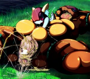 Rating: Explicit Score: 0 Tags: age_difference alternate_version_at_source ambiguous_gender anus arms_tied baby_kangaskhan belly bodily_fluids bound butt cdi censored cum cum_from_navel cum_in_ass cum_in_mouth cum_in_vagina cum_inside duo e621 female feral feral_on_feral forced generation_1_pokemon genital_fluids genitals kangaskhan larger_female larger_sub navel navel_fetish navel_penetration nintendo older_female open_mouth peeing penetration pokemon pokemon_(species) prolapse rape rope sex size_difference smaller_ambiguous submissive tentacles tongue torture urine urine_stream vaginal vaginal_penetration vulva watersports young young_ambiguous young_feral younger_ambiguous User: bunchy7s