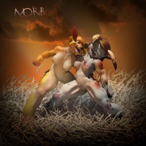Rating: Explicit Score: 0 Tags: 1:1 3d_(artwork) anthro arrow_(weapon) blood bodily_fluids canid canine digital_media_(artwork) duo e621 female fox hay mammal morb ranged_weapon weapon wounded User: bunchy7s
